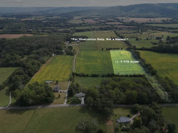 0 Holders Cove Rd Lot 1, Winchester, TN 37398