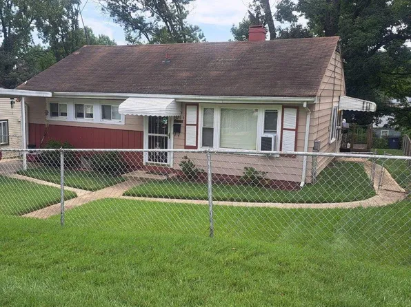 3704 Ingalls Ave, Hyattsville, MD 20784