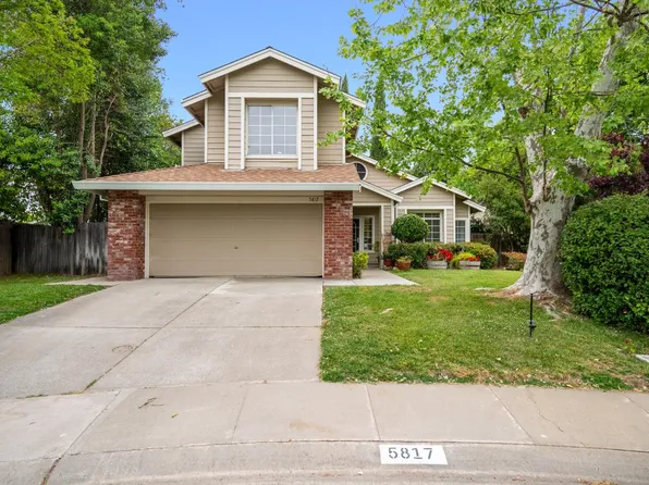 5817 E Sparrow Hawk Ct, Elk Grove, CA 95758
