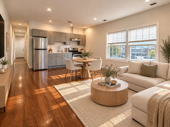 162 Lincoln Ave APT 2, Orange, NJ 07050