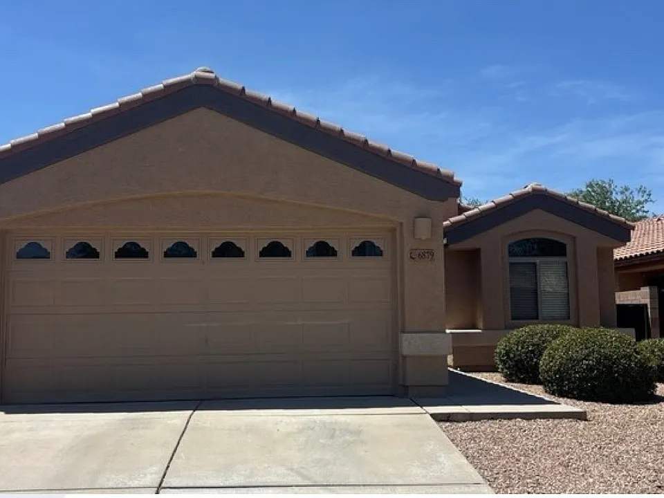6879 W Copperwood Way