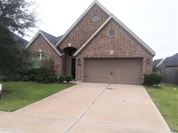 2003 Palmetto Glen Ln, Richmond, TX 77469
