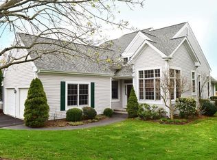 1 Thistle Down #1, Cromwell, CT 06416