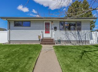 1721 15th Ave S, Great Falls, MT 59405