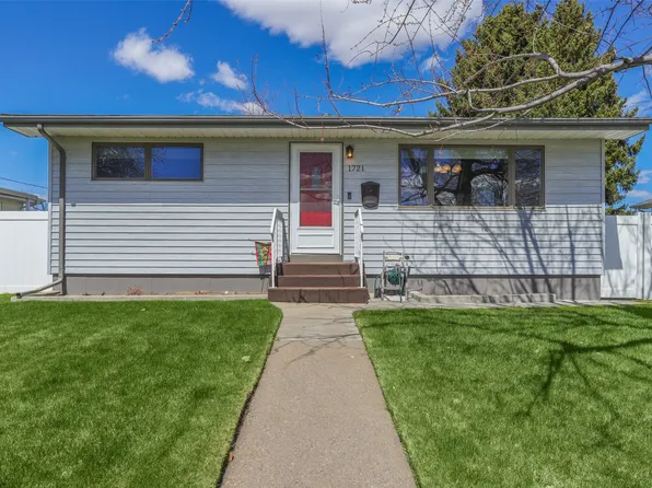 1721 15th Ave S, Great Falls, MT 59405