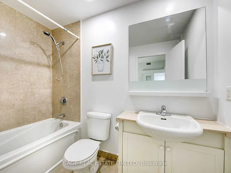 218 Queens Quay W #1711 — Photo 9