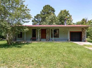 14125 Brechen Dr N, Shannon Hills, AR 72103