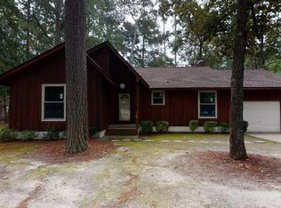 314 Spring Creek Rd, Goldsboro, NC 27534