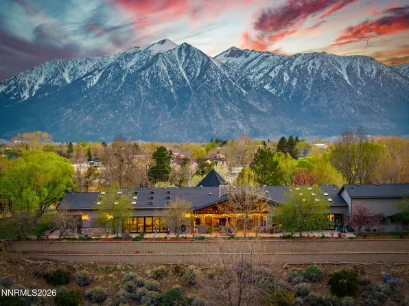 951 Riverview Dr, Gardnerville, NV 89460
