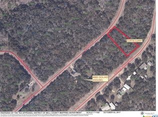 5123 Goliad Dr, Temple, TX 76502