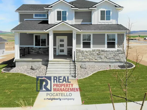 6135 Beacon Ln, Chubbuck, ID 83202