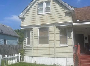 3677 Theodore St, Detroit, MI 48211