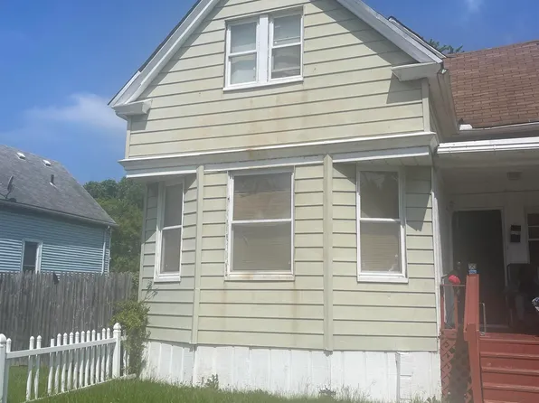 3677 Theodore St, Detroit, MI 48211