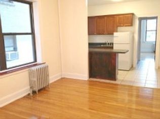 2601 Ditmars Blvd, Astoria, NY 11105