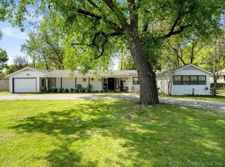 1116 E 48th St S, Tulsa, OK 74105