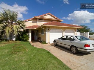 91-1775 Paeko St, Ewa Beach, HI 96706