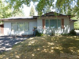 1404 NW Ithaca Ave, Bend, OR 97703