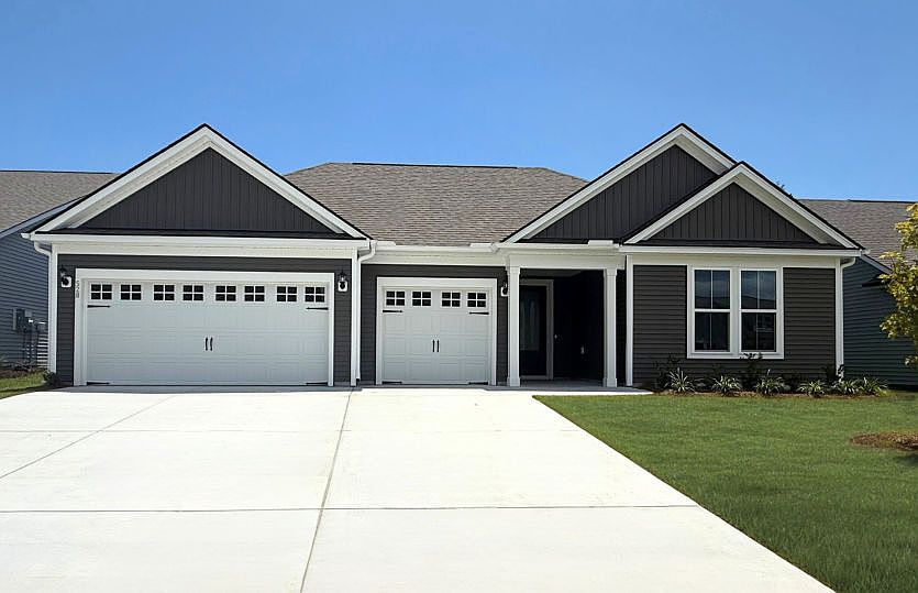 Renown Lot 5