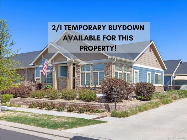 19695 E Atlantic Drive #D, Aurora, CO 80013