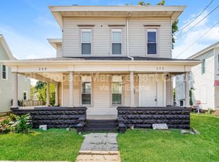 235 W Church St #233, Newark, OH 43055