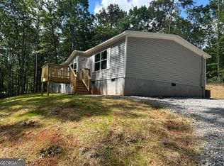 564 Ridge Rd, Dawsonville, GA 30534