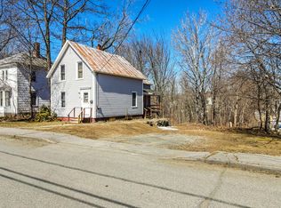 104 Milburn St, Skowhegan, ME 04976