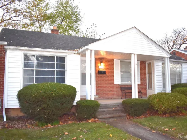 17125 Lennane St, Redford, MI 48240