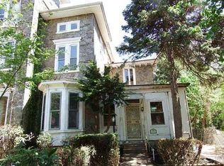 312 E Walnut Ln, Philadelphia, PA 19144