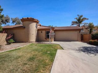 15822 N 172nd Ln, Surprise, AZ 85388
