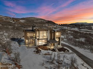 2193 E Wrangler Dr, Hideout, UT 84036