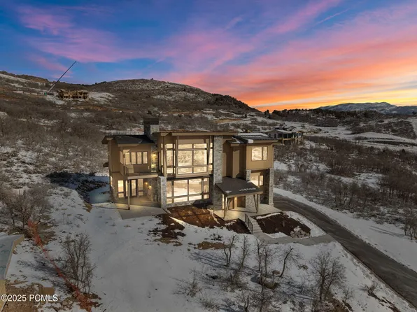 2193 E Wrangler Dr, Hideout, UT 84036