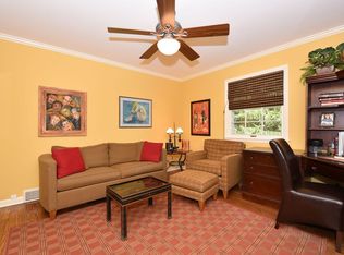 91 Pinehill Rd, Lonoke, AR 72086