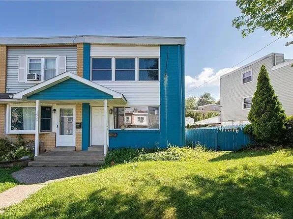 1931 S Hall St, Allentown, PA 18103