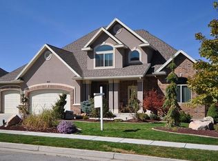 652 Vista View Ln, North Salt Lake, UT 84054