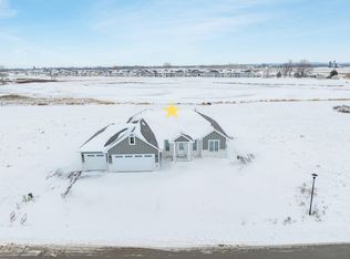 287 Kerrigan Dr, Wrightstown, WI 54180