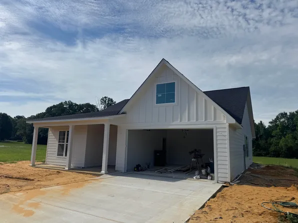 1725 Parkside, Tupelo, MS 38804
