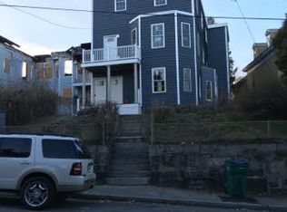 67 Varney St UNIT 1, Lowell, MA 01854