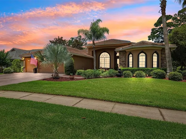 5121 Delacroix Dr, Brooksville, FL 34604