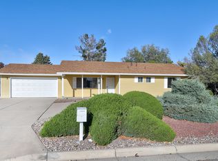 3805 Torrey Pines Rd SE, Rio Rancho, NM 87124