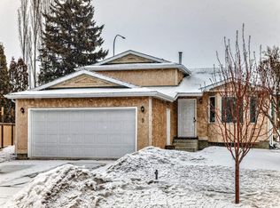 5 Dillon Pl, Saint Albert, AB