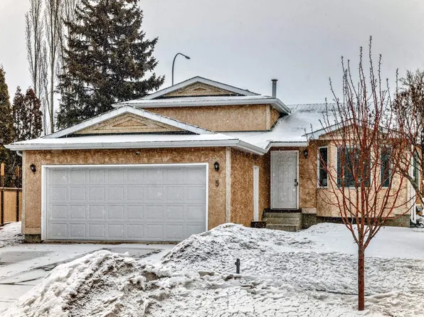 5 Dillon Pl, Saint Albert, AB T8N 4R2