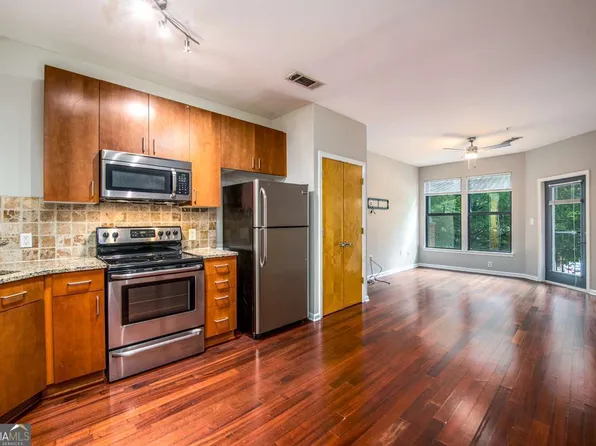 898 Oak St SW Unit 3324, Atlanta, GA 30310