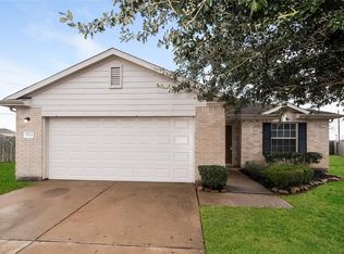 5703 Fullgarden Ct, Katy, TX 77449