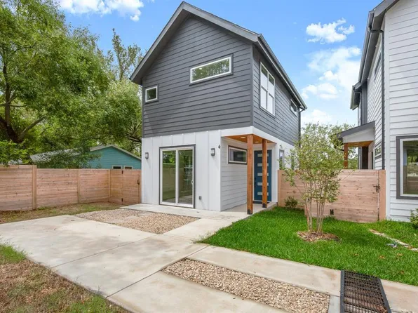 5305 Ledesma Rd #4, Austin, TX 78721