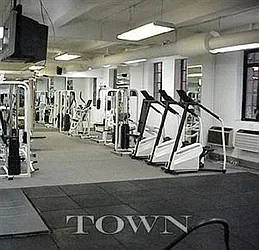 Sold by Town Residential