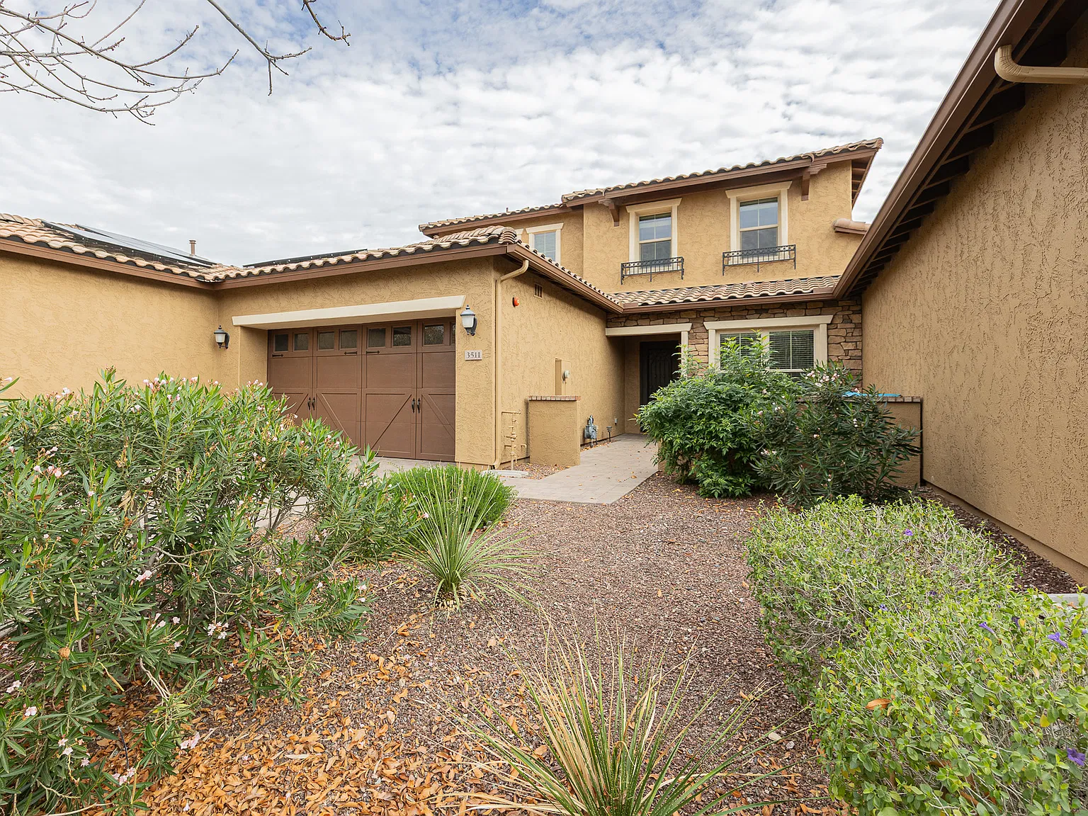 3511 N Carlton St, Buckeye Az — Photo 3