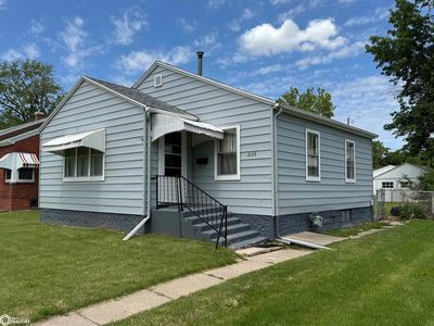 2133 Avenue E, Fort Madison, IA, 52627