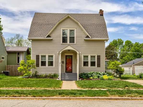 411 S Boone St, Boone, IA 50036