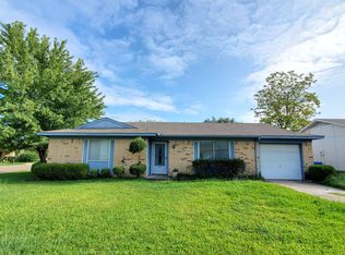 3118 Leanne St, Rowlett, TX 75088