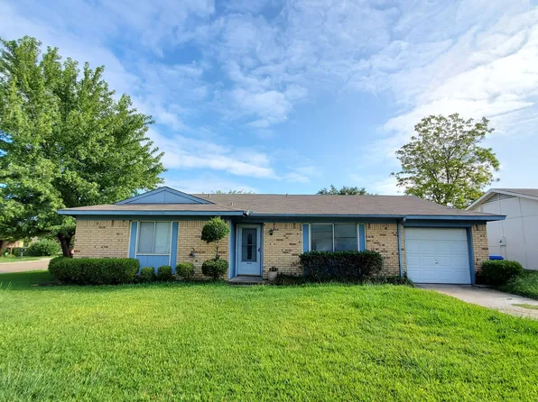 3118 Leanne St, Rowlett, TX 75088